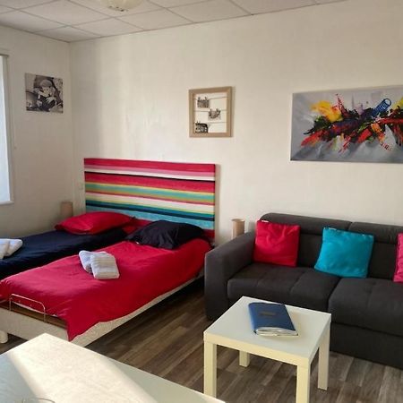 Studio Meuble 3 Etoile 236 维泰勒 外观 照片