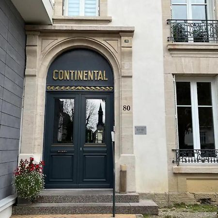 Studio Meuble 3 Etoile 236 维泰勒 外观 照片