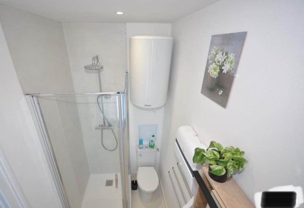 Studio Meuble 3 Etoile 236 维泰勒 外观 照片