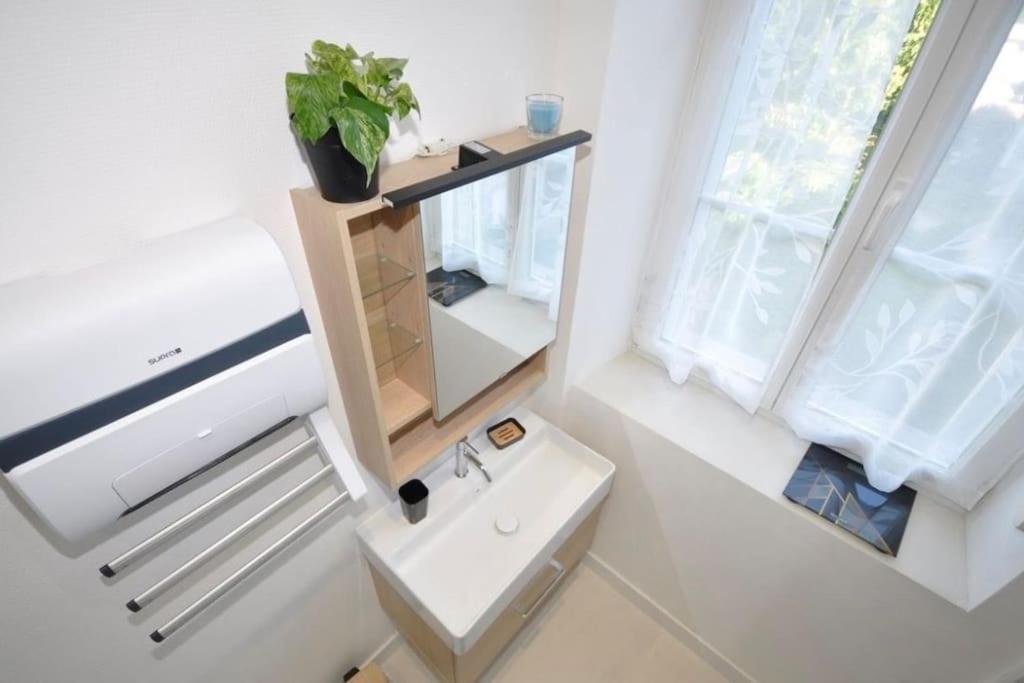 Studio Meuble 3 Etoile 236 维泰勒 外观 照片