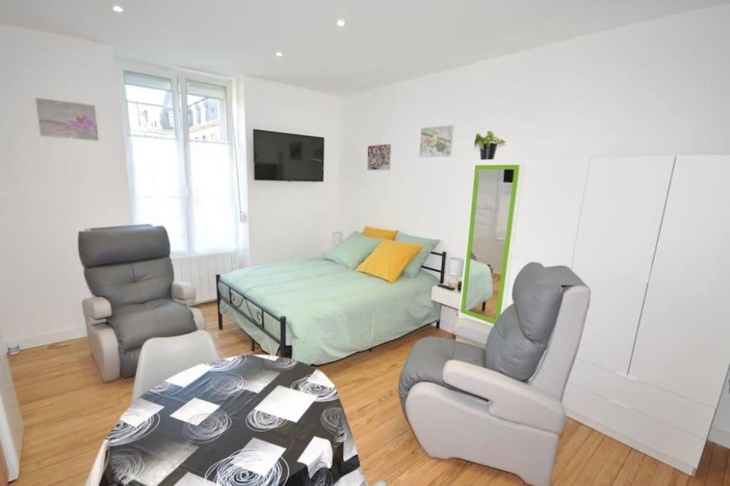 Studio Meuble 3 Etoile 236 维泰勒 外观 照片