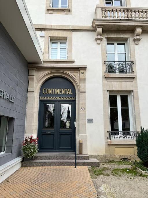 Studio Meuble 3 Etoile 236 维泰勒 外观 照片