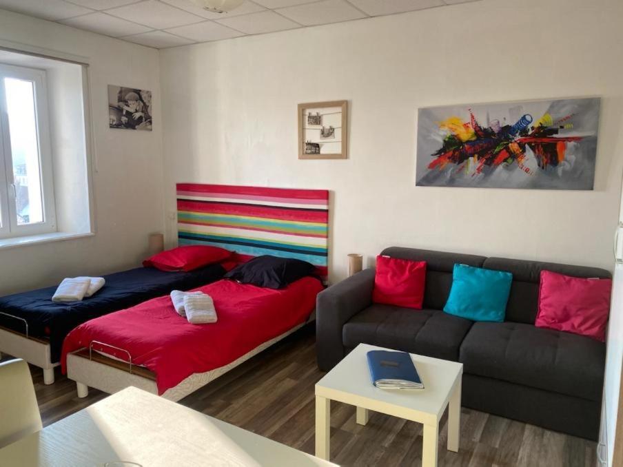Studio Meuble 3 Etoile 236 维泰勒 外观 照片
