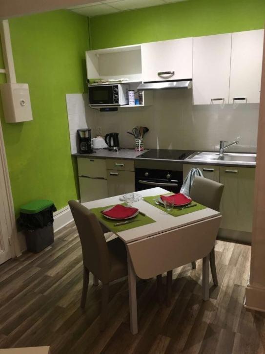 Studio Meuble 3 Etoile 236 维泰勒 外观 照片