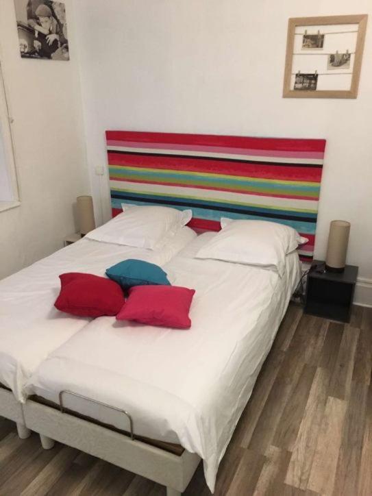 Studio Meuble 3 Etoile 236 维泰勒 外观 照片