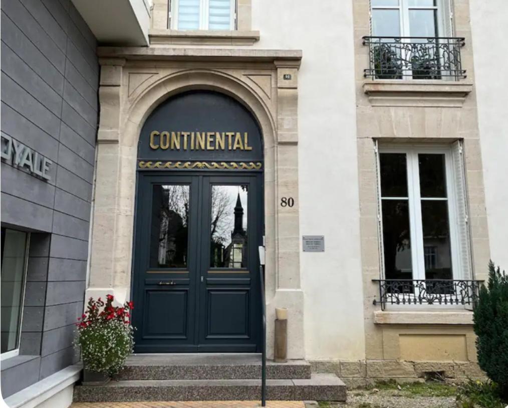 Studio Meuble 3 Etoile 236 维泰勒 外观 照片